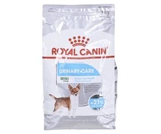 Šunų Maistas - Royal Canin Mini Šlapimo Takų Priežiūra 3kg