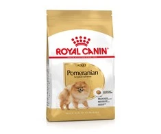 Royal Canin Pomeranian Adult Sausas Maistas Šunims 1.5kg