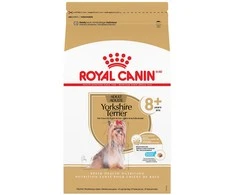 Sausas Šunų Maistas - Royal Canin Yorkshire Senjorams 8+, 3kg