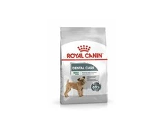 Šunų Maistas - Royal Canin Ccn Mini Dantų Priežiūra, 3kg