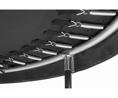 Kiemo Trampolinas - Salta Comfort Edition, 305 Cm