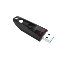 USB laikmena Sandisk Flash Drive Ultra, 16 GB, USB 3.0