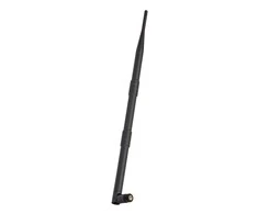 Elmak SAVIO AK-06 WIFI ANTENA 12dBI 38CM RP-SMA