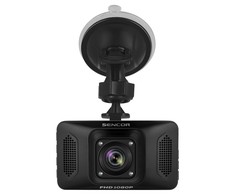 SCR 4200 FHD Car Recorder SENCOR