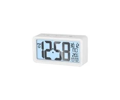 SENCOR SDC 2800 W skaitmeninis laikrodis su žadintuvu