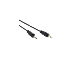 SAV 105-008 3,5 mm stereo jack SENCOR