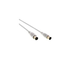 SAV 109-025W ant.koax.kab. M-F P SENCOR
