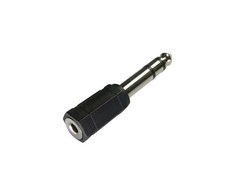 SAV 117-000 SAV 117-000 6.35s.jack-3.5s.zás.P SENCOR