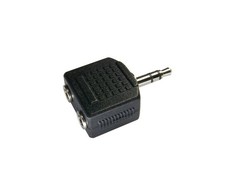 SAV 121-000 3,5 lizdas-2x3,5 lizdas F SENCOR
