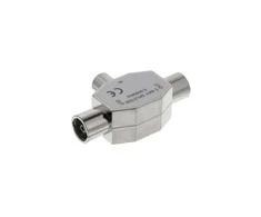 SAV 124-000 Antena TV 1M-2F SENCOR
