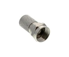 SAV 132-000 SAV 132-000 Sraigtas F-con. ir RG6 SENCOR
