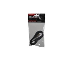SAV 150-015 Kabelis 3,5 jack - SENCOR
