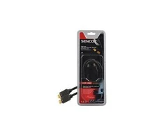 SAV 166-015 SENCOR HDMI kabelis