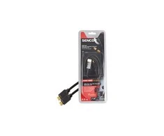 SAV 166-025 SENCOR HDMI kabelis