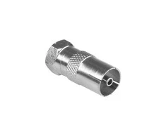 SAV 182-000 SAV 182-000 F con.M-coax.f.P SENCOR