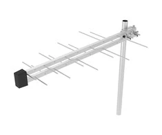 Lauko TV antena Sencor SDA612