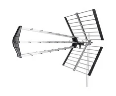 Lauko TV antena Sencor SDA 640