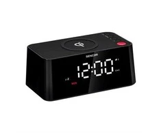 Sencor SDC 7600 Qi