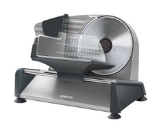 Maisto pjaustyklė SENCOR SFS 4050SS