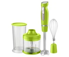 Sencor trintuvas trys viename SHB4461GR-EUE3 1000W ,žalias