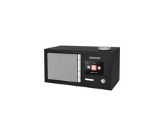 Radio Sencor SIR 5000WDB Radijas INTERNETOWE SENCOR