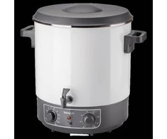 Pasterizavimo puodas Sencor SPP 2100WH