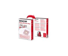 BAGS FOR SVC 520 (5pcs) SENCOR