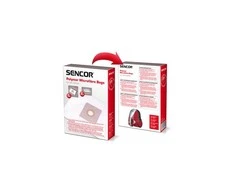 BAGS FOR SVC 520 (5pcs) SENCOR