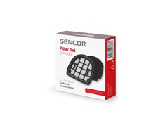 SVX 033 SVX 033 filtrų rinkinys, skirtas SVC 8825TI SENCOR