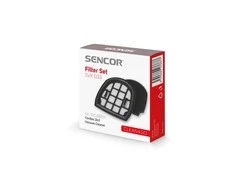SVX 033 SVX 033 filtrų rinkinys, skirtas SVC 8825TI SENCOR