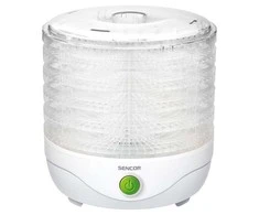 Vaisių džiovyklė Sencor, 750W