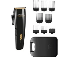 Plaukų mašina Sencor SHP 8400BK