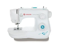 Singer Dainininkas | Siuvimo mašina | 3342 Fashion Mate™ | Siūlių skaičius 32 | Sagos skylučių skaičius 1 | Baltas