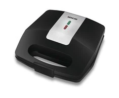 Sumuštinių keptuvas Sumuštinių keptuvė Sencor 3in1 SSM 9410SS