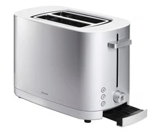 Skrudintuvas ZWILLING 53008-000-0 Enfinigy, sidabrinis