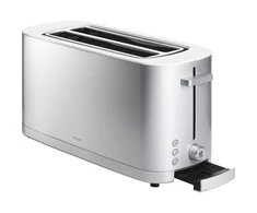 Skrudintuvas ZWILLING 53009-000-0 Enfinigy, sidabrinis