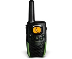 Radijo stotelė - racija SENCOR SMR 131 Walkie talkies