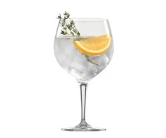 Spiegelau Gin &amp; Tonikas kokteilinė vakarienė, 4 vnt