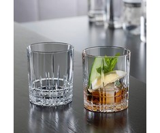 Viskio stiklinės 4vnt (368ml) , "Spiegelau"