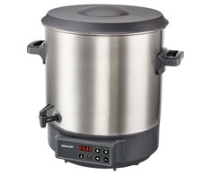 Sencor SPP 3200SS SENCOR pasterizavimo puodas