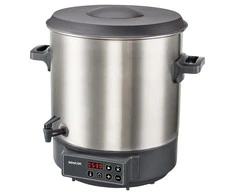 Sencor SPP 3200SS SENCOR pasterizavimo puodas