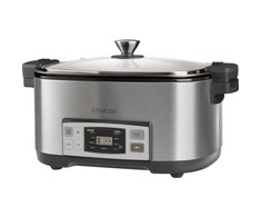 Sencor SPR 5500SS Volnovaras