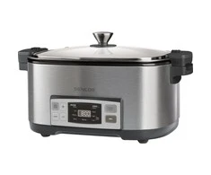 Sencor SPR 5500SS Volnovaras