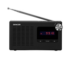 Radijo Sencor SND 2215
