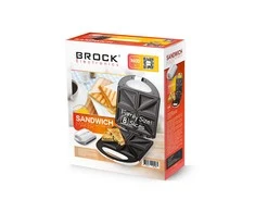 SSM 3008 WH BROCK Sumuštinių keptuvas