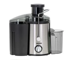 Sulčiaspaudė Mesko | Juicer | MS 4126b | Type Juicer maker | Nerūdijantis plienas | 600 W | Greičių skaičius 3