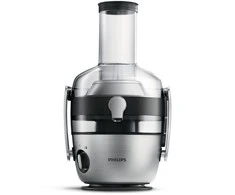 „Philips Avance Collection“ sulčiaspaudė HR1922/21, 1200 W, XXL tiekimo vamzdis, „QuickClean“