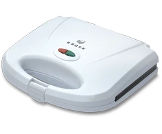 Brock Electronics SSM 3001 Sumuštinių keptuvas SSM 3001