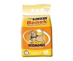 Kačių Kraikas - Certech Super Benek 10 l