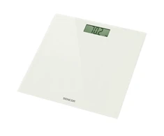 Virtuvinės svarstyklės Svarstyklės Sencor SBS 2301 WH